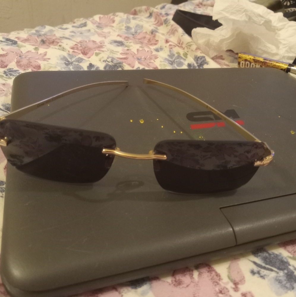 Cartier sunglasses